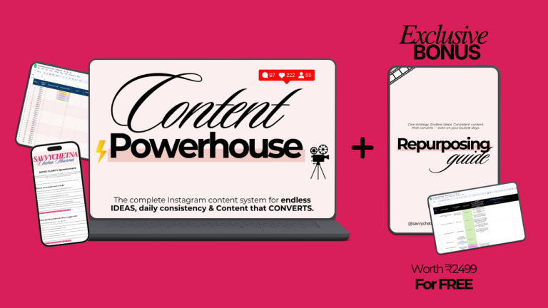 Content system